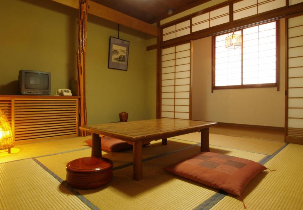 Hotel Matsunoki-tei