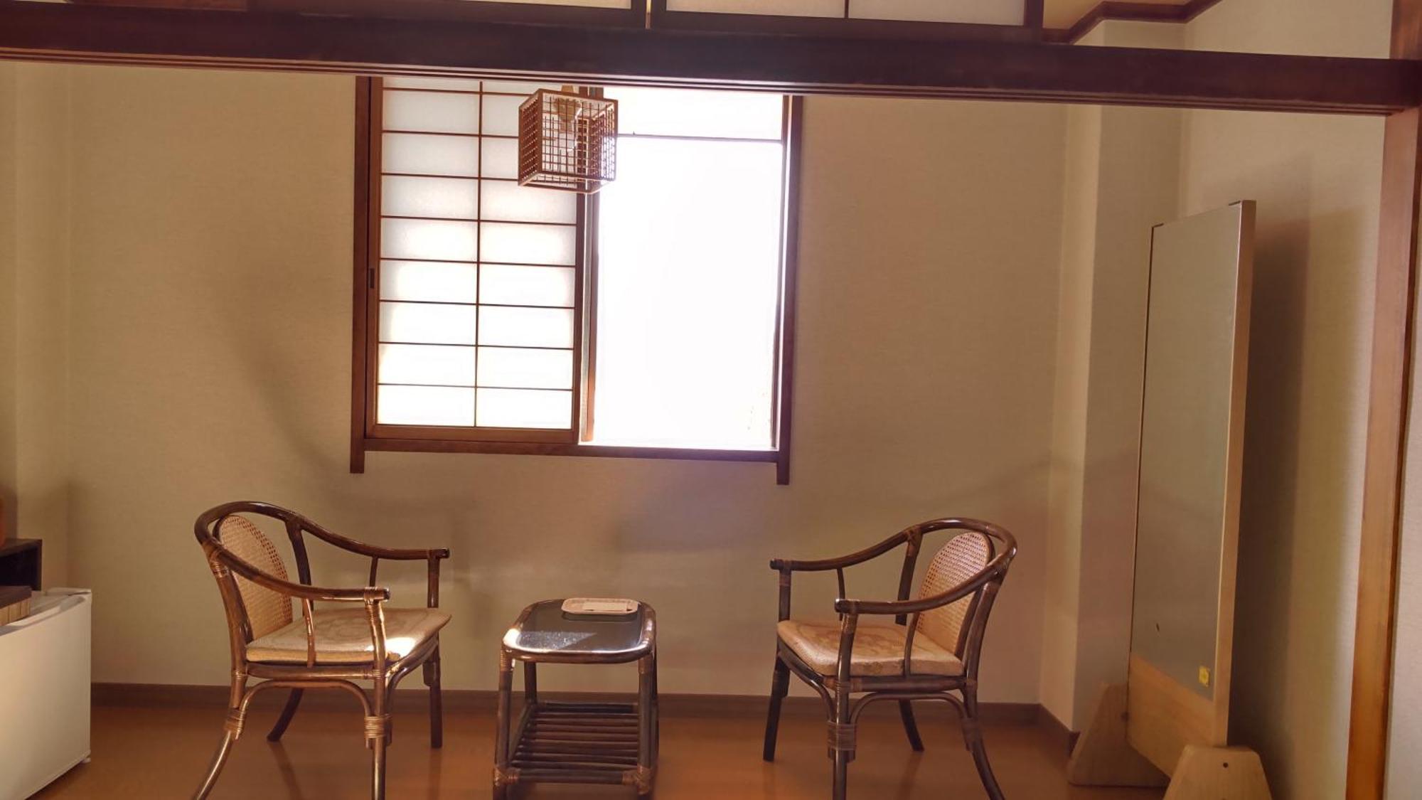 Hotel Matsunoki-tei 2*
