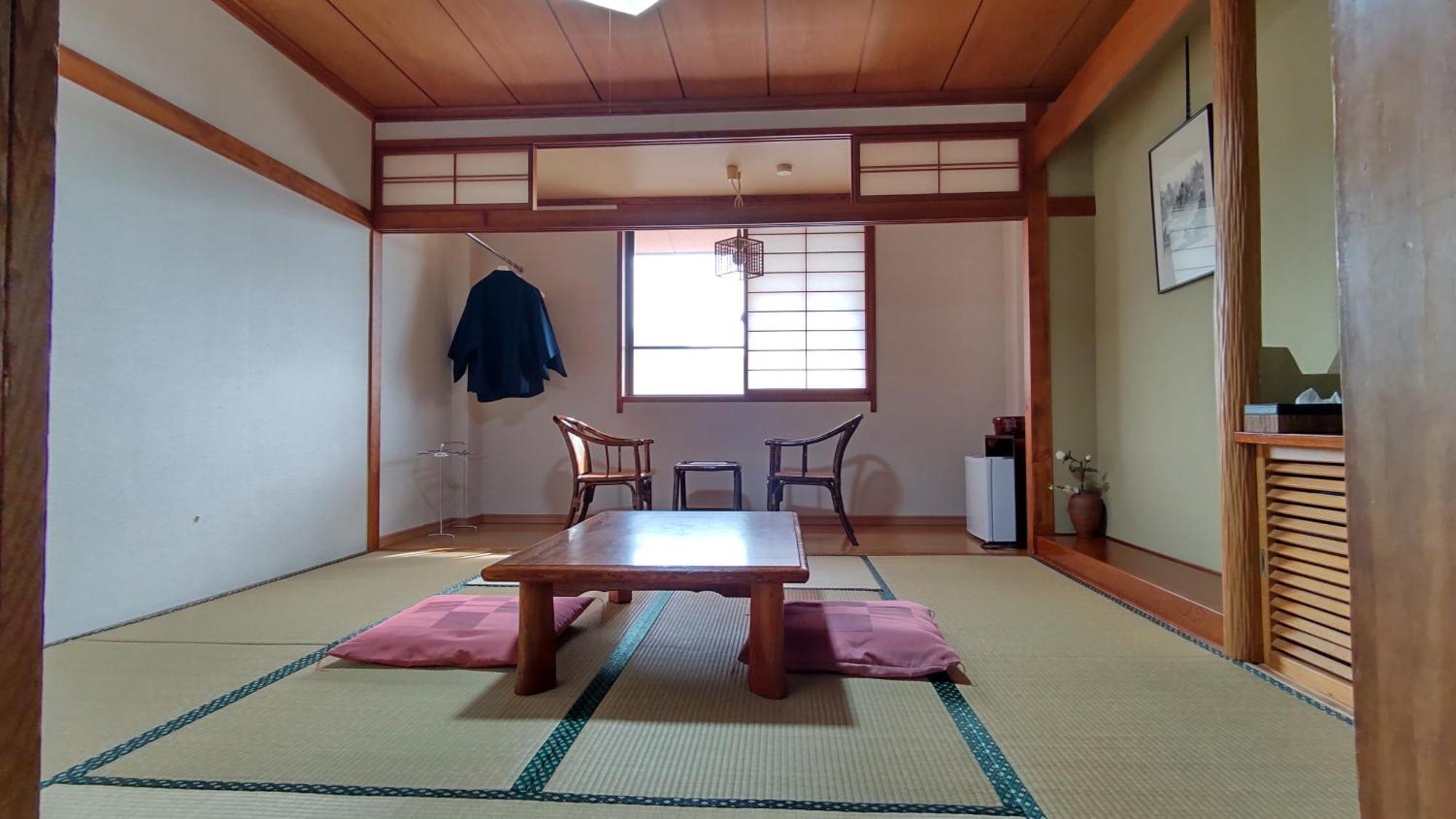 Hotel Matsunoki-tei
