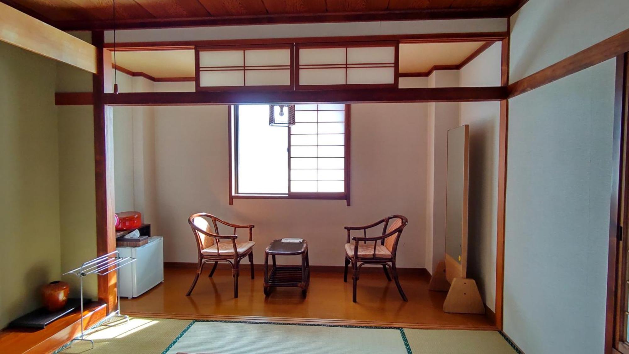 Matsunoki-tei Hotel 2*