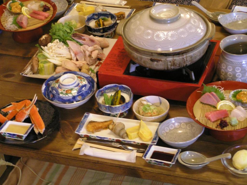 Hotel Matsunoki-tei Otari