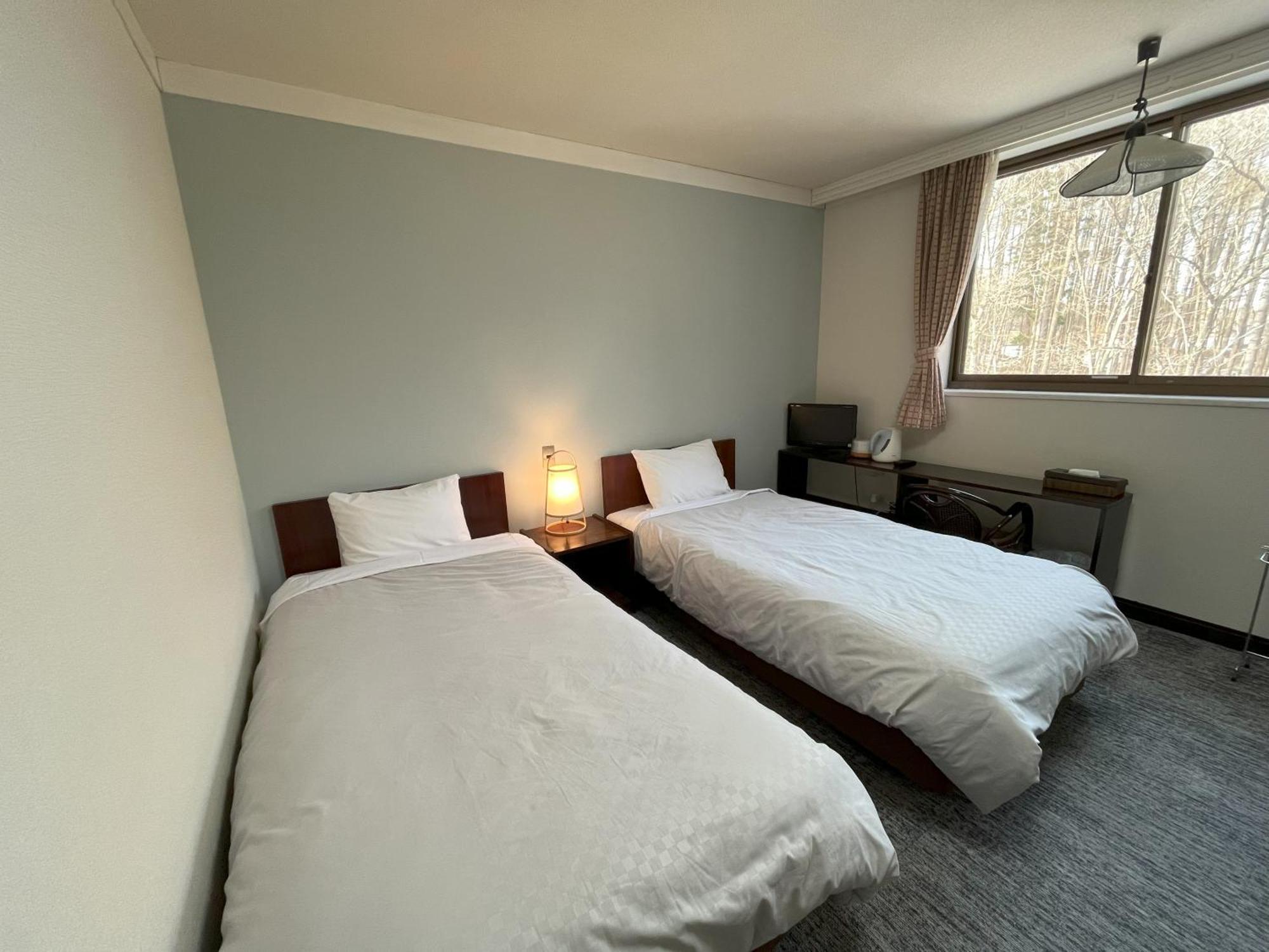 Hotel Matsunoki-tei Otari