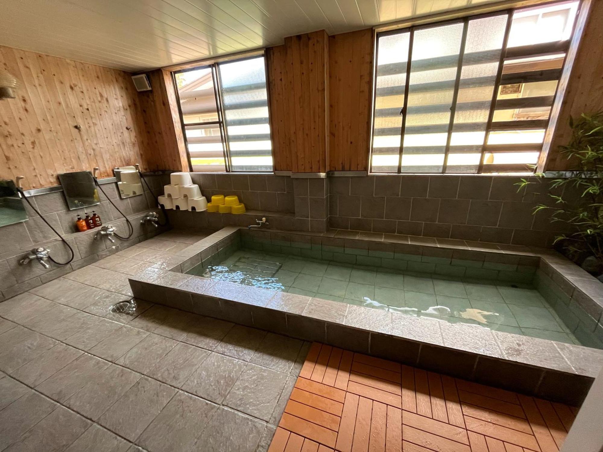 Matsunoki-tei Hotel Otari