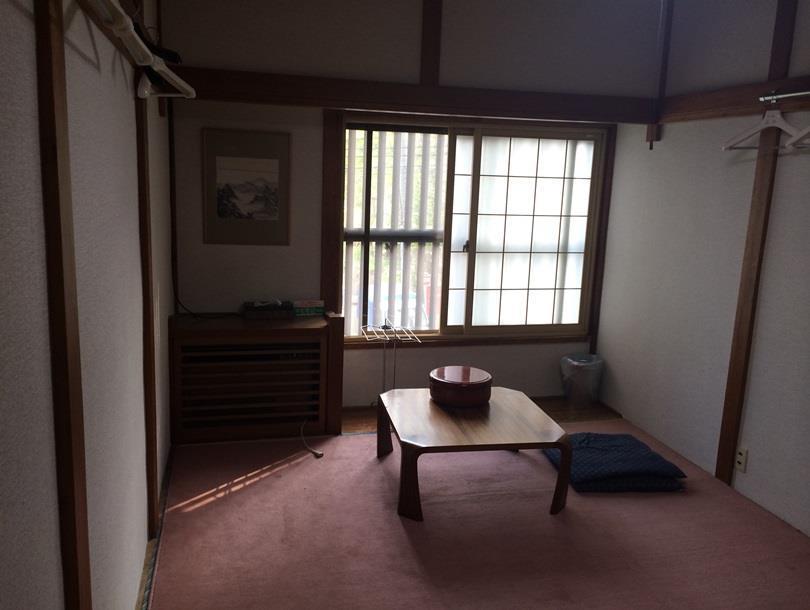 Hotel Matsunoki-tei